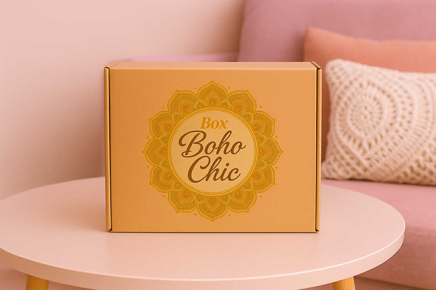 Box Novembre