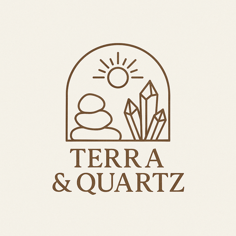 Terra & Quartz