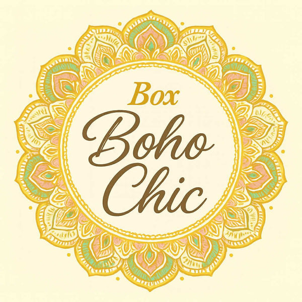 Box Boho Chic
